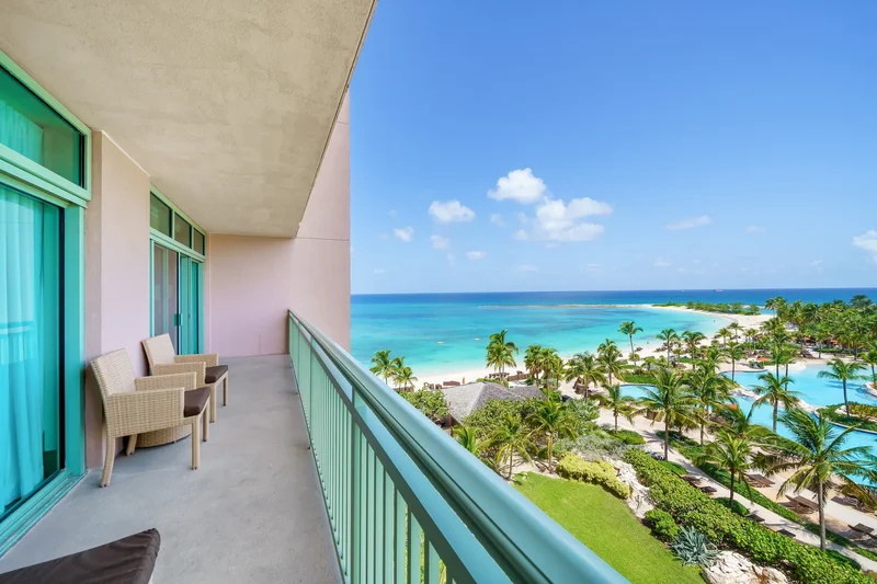 The Reef 6-922 & 924 One Casino Drive, Paradise Island, NP, Nassau, New Providence, The Bahamas. - Photo 13