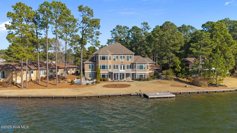 123 Anchor Point, Seven Lakes, NC 27376, Seven Lakes, North Carolina, United States. - Photo 16