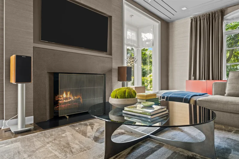 1106 Seneca Road , Wilmette, IL 60091, Wilmette, Illinois, United States. - Photo 17