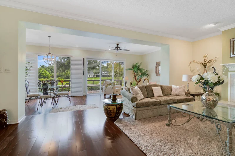 2515 Sweetwater Country Club Drive, Apopka, FL 32712, Apopka, Florida, United States. - Photo 5