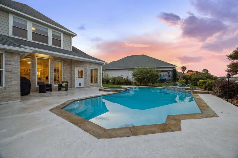20503 Forest Stream Drive, Houston, TX 77346, Humble, Texas, United States. - Photo 24