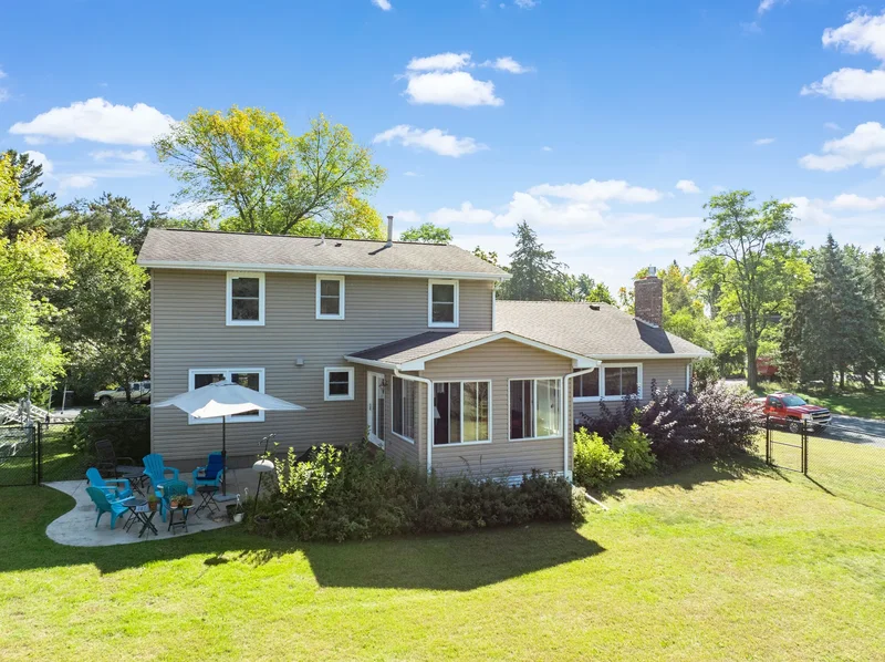 5245 Oxford Street North , Shoreview, MN 55126, Arden Hills, Minnesota, United States. - Photo 36
