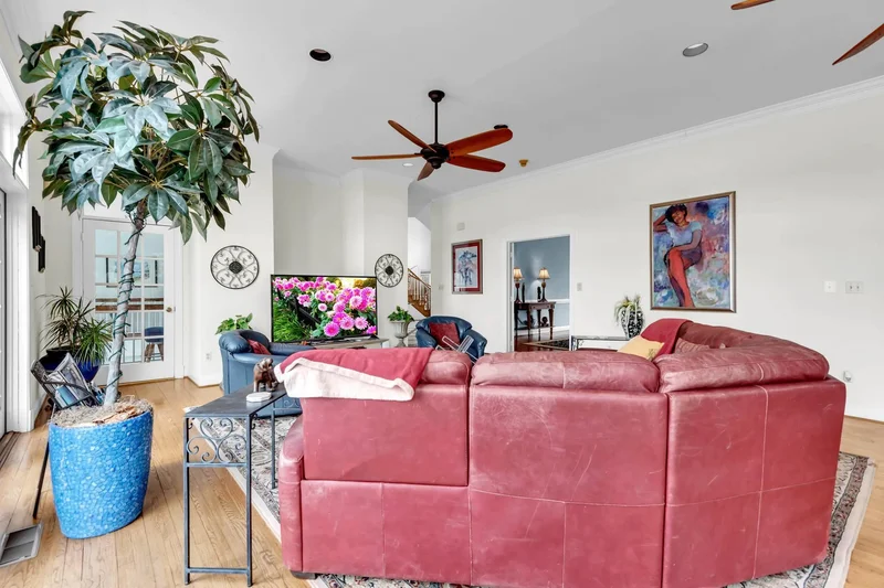 11501 Riverview Road , Fort Washington, MD 20744, Fort Washington, Maryland, United States. - Photo 41