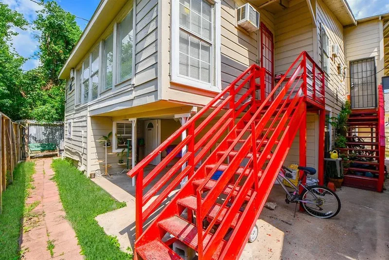2501 Truxillo Street 1-7, Houston, Texas, United States. - Photo 22