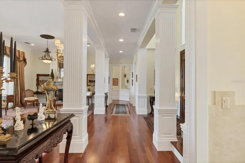 1137 N LAKE SHORE DRIVE, Sarasota, Florida, United States. - Photo 17