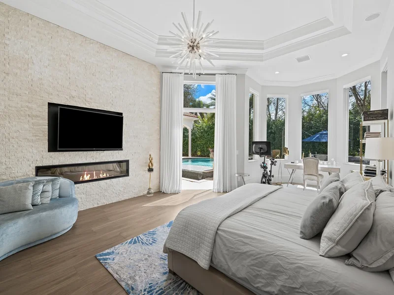 12922 Grand Oaks Dr, Davie, Florida, United States. - Photo 34