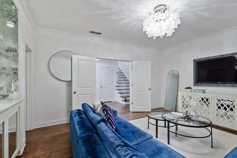 538 Sarabrook Place, Atlanta, GA 30342, Atlanta, Georgia, United States. - Photo 40
