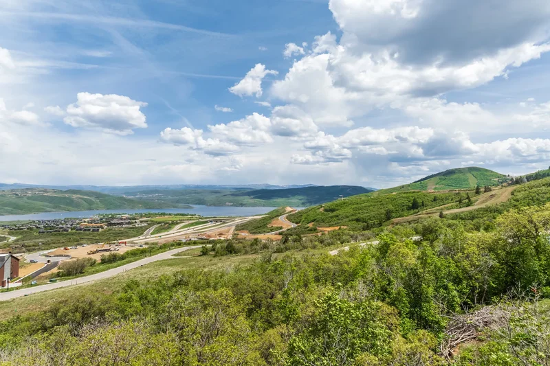 2378 W Sonder Way Lot E-33, Park City, UT 84060, Park City, Utah, United States. - Photo 14