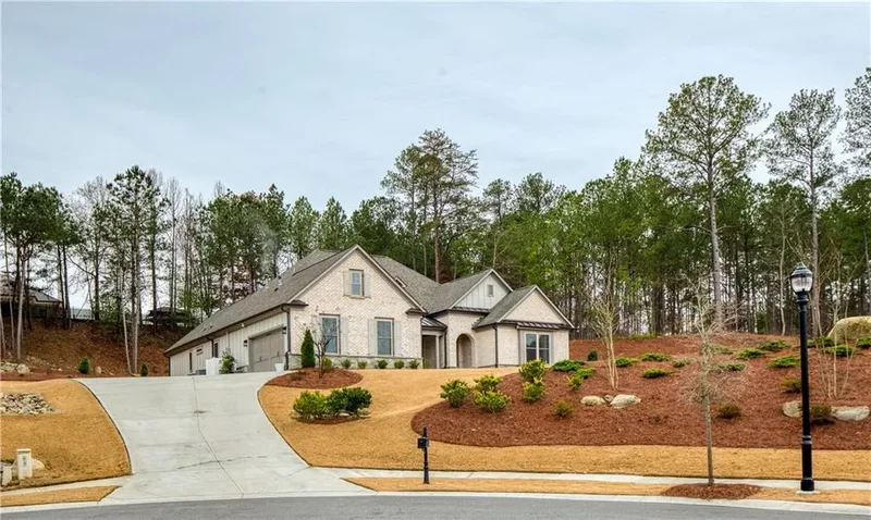 202 Vandiver Court, Acworth, Georgia, United States. - Photo 31