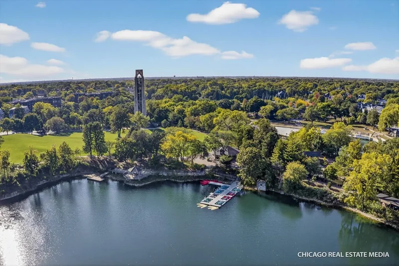 3423 Sunnyside Court, Naperville, IL 60564, Naperville, Illinois, United States. - Photo 60
