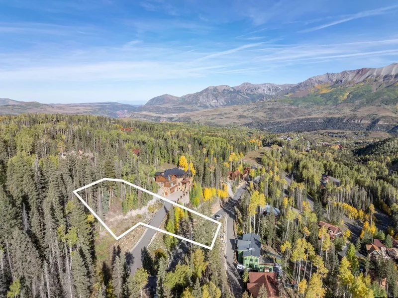 10 Stonegate Drive LOT 10, Mountain Village, CO 81435, Mountain Village, Colorado, United States. - Photo 11