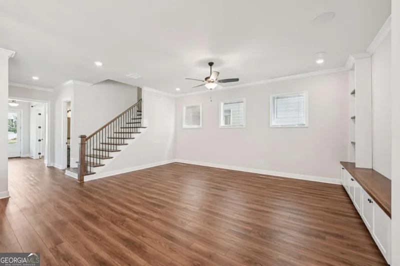 1055 Poppy Pointe, Alpharetta, GA 30004, Milton, Georgia, United States. - Photo 46