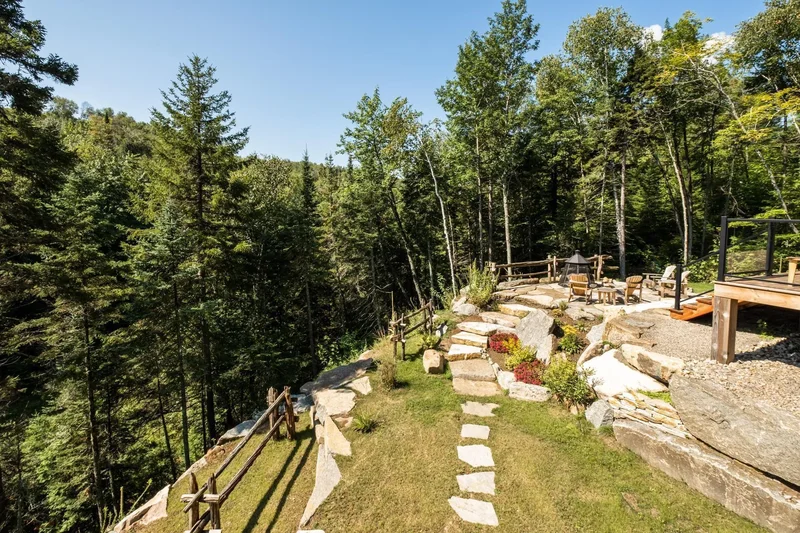 145 Rue du Mont-Washington, Arundel, Quebec, Canada. - Photo 22