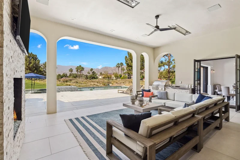 53731 Via Mallorca, La Quinta, California, United States. - Photo 79