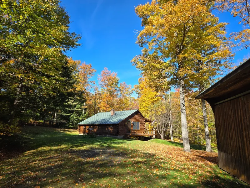 2383 Old Mount Hunger Road, Barnard, VT 05031, Barnard, Vermont, United States. - Photo 6