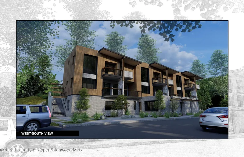 Tree Farm Development