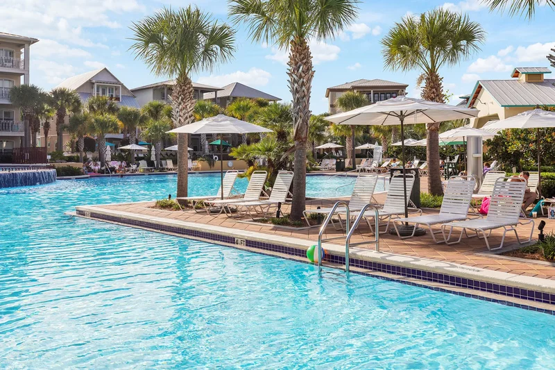 Rosemary Beach, Florida, United States. - Photo 38