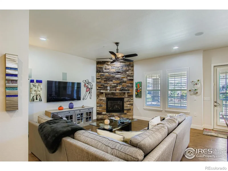 2932 Casalon Circle, Lafayette, Colorado, United States. - Photo 3