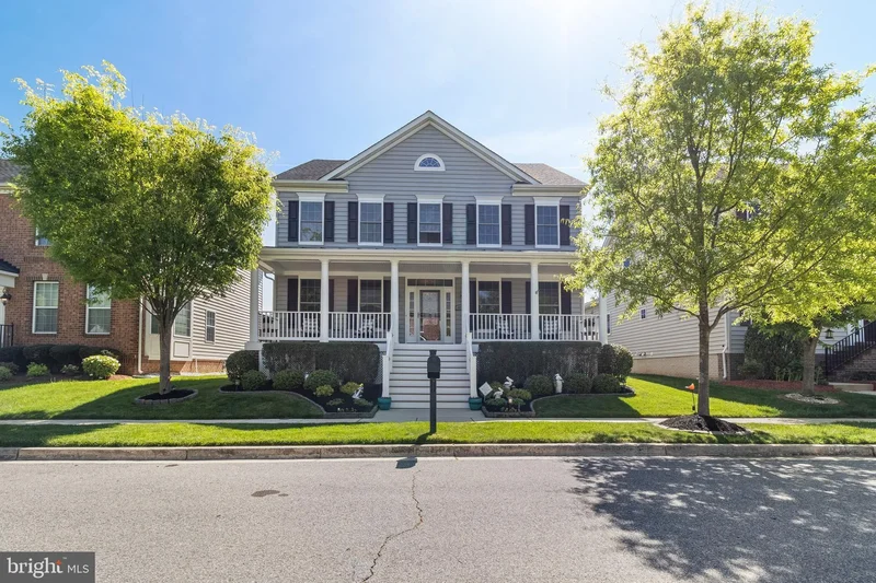 402 Esterville Lane, Upper Marlboro, MD 20774, Kettering, Maryland, United States. - Photo 71