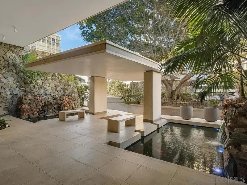 1760 Avenida Del Mundo Unit# 1205, Coronado, CA 92118, Coronado, California, United States. - Photo 38