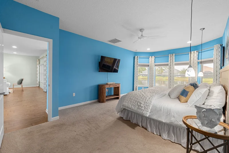 272 Portada Dr , St Augustine, FL 32095, St. Augustine, Florida, United States. - Photo 22