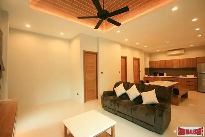 Phuket,, Chalong, Phuket, Thailand. - Photo 1