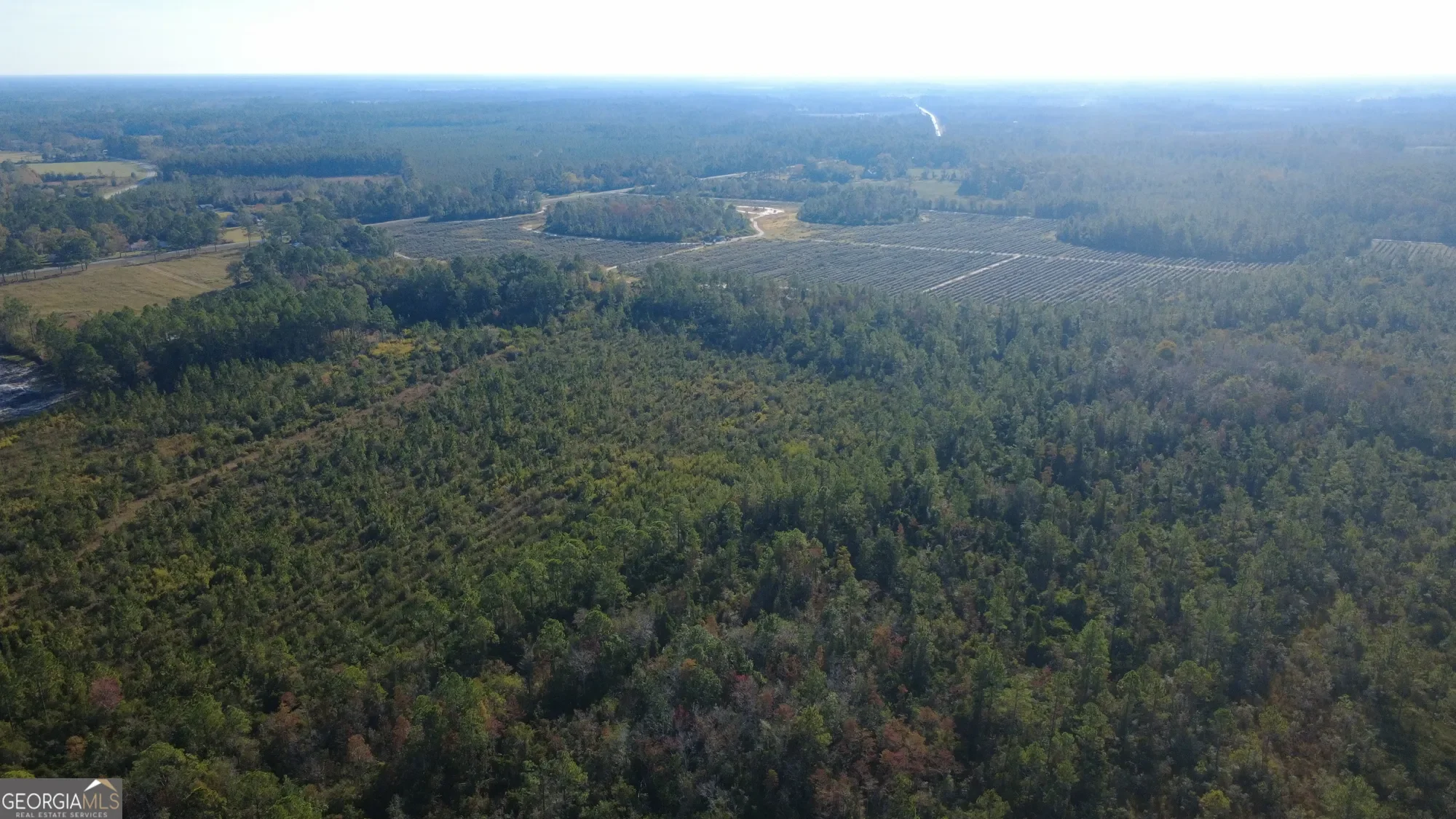 0 Fargo Highway, Homerville, GA 31634, Homerville, Georgia, United States. - Photo 1
