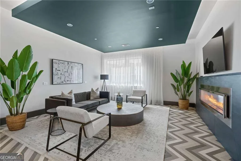 775 Juniper ST NE 111, Atlanta, Georgia, United States. - Photo 39