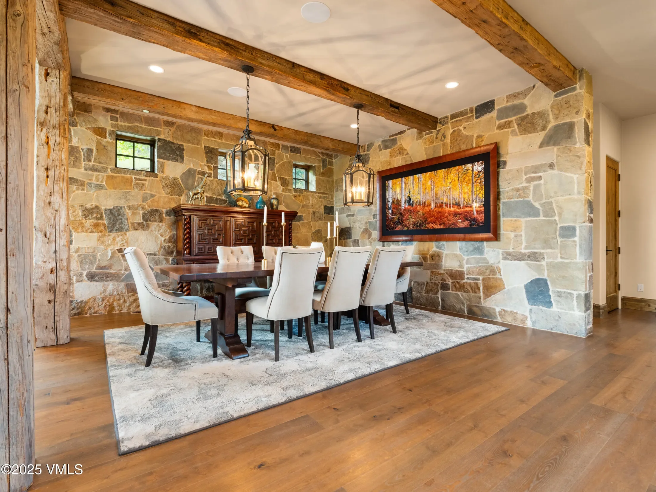 1677 Buffehr Creek Road, Vail, Colorado, United States. - Photo 15