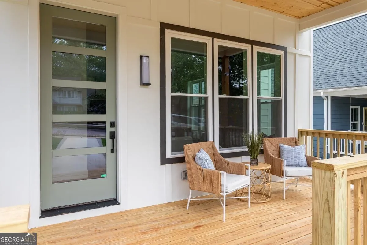 1044 Martin ST SE A, Atlanta, Georgia, United States. - Photo 6