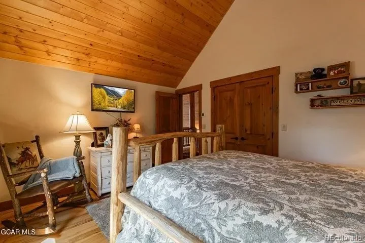 884 GCR 6234, Granby, CO 80446, Granby, Colorado, United States. - Photo 44