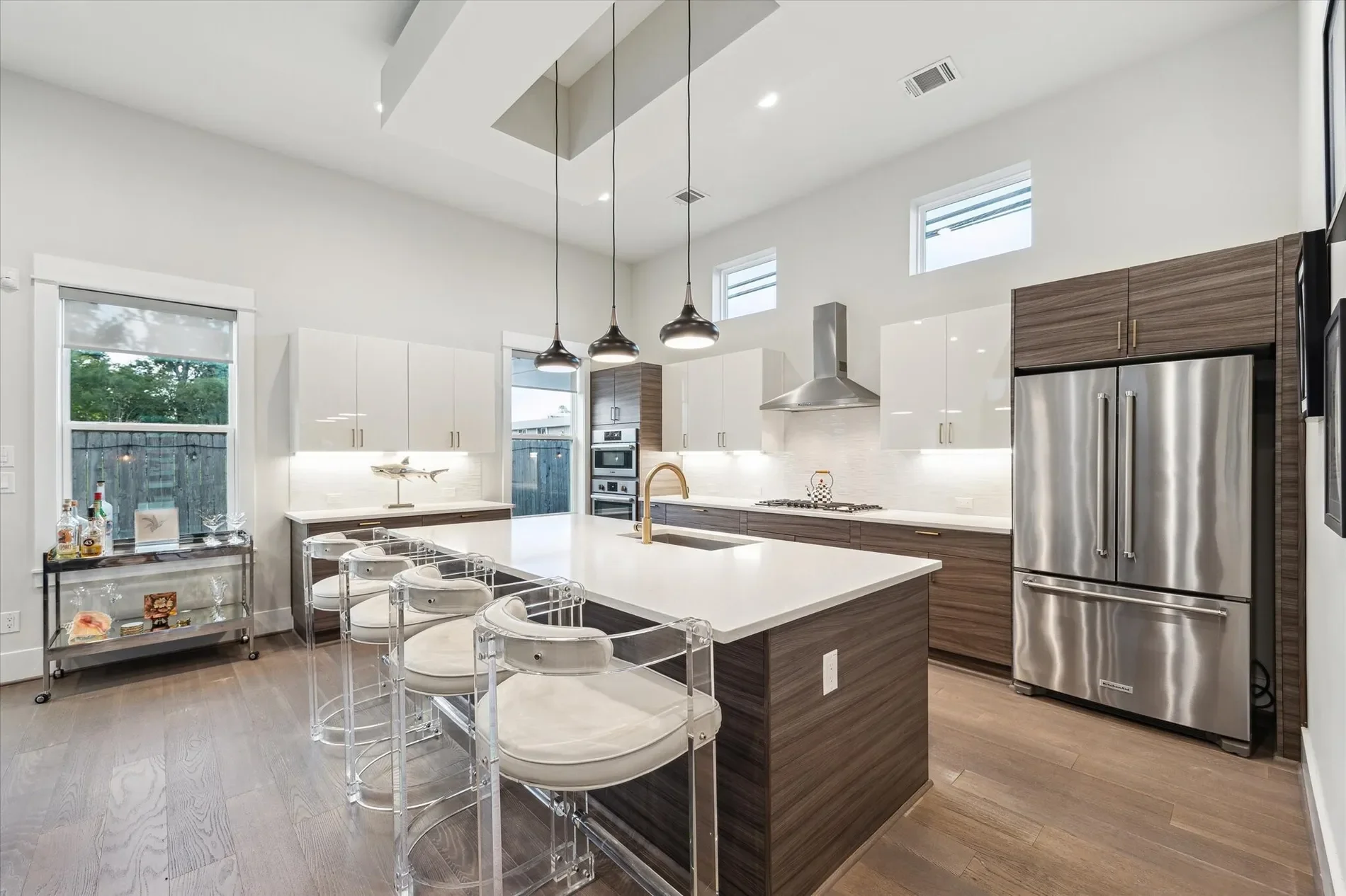 1414 Caywood Lane A, Houston, TX 77055, Houston, Texas, United States. - Photo 12