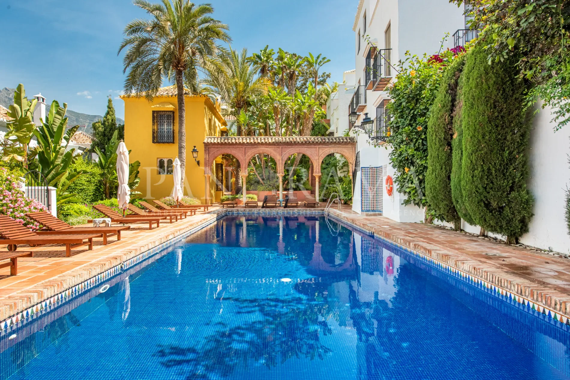 Marbella, Andalusia, Spain. - Photo 20