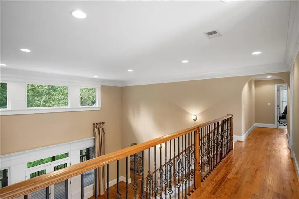 2415 Wistful Way, Marietta, Georgia, United States. - Photo 36