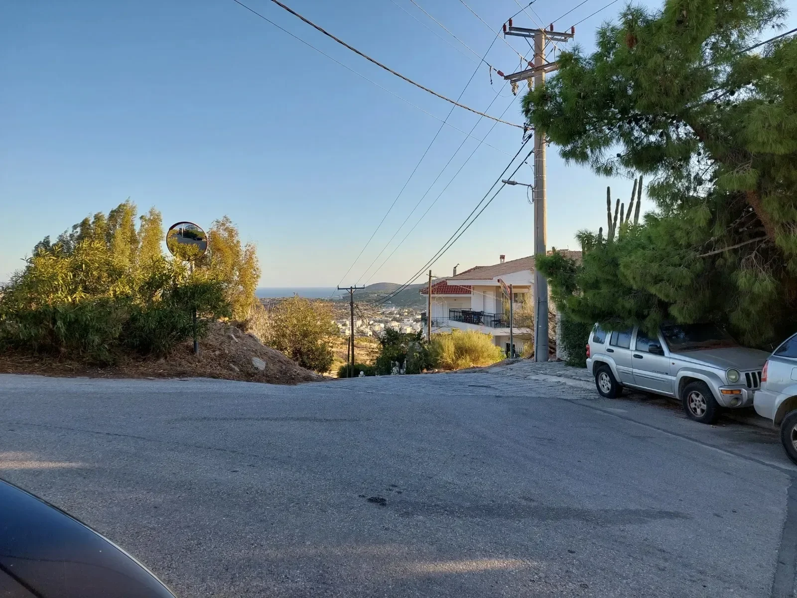 Voula, Attica, Greece. - Hero Image