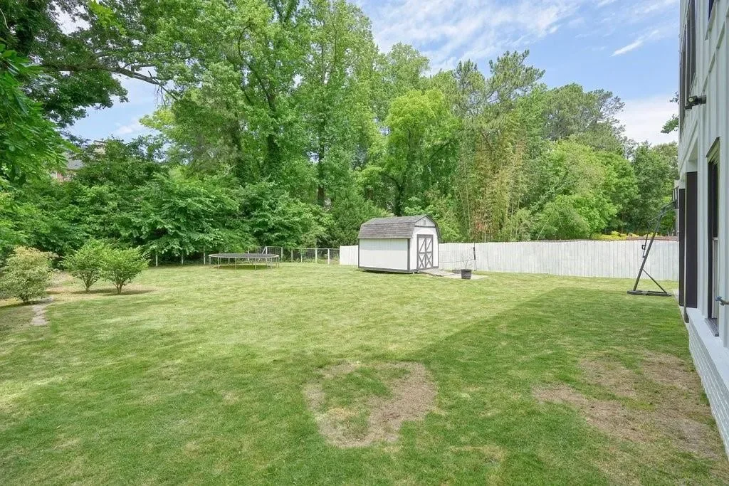 2804 Skyland Drive NE, Brookhaven, Georgia, United States. - Photo 54