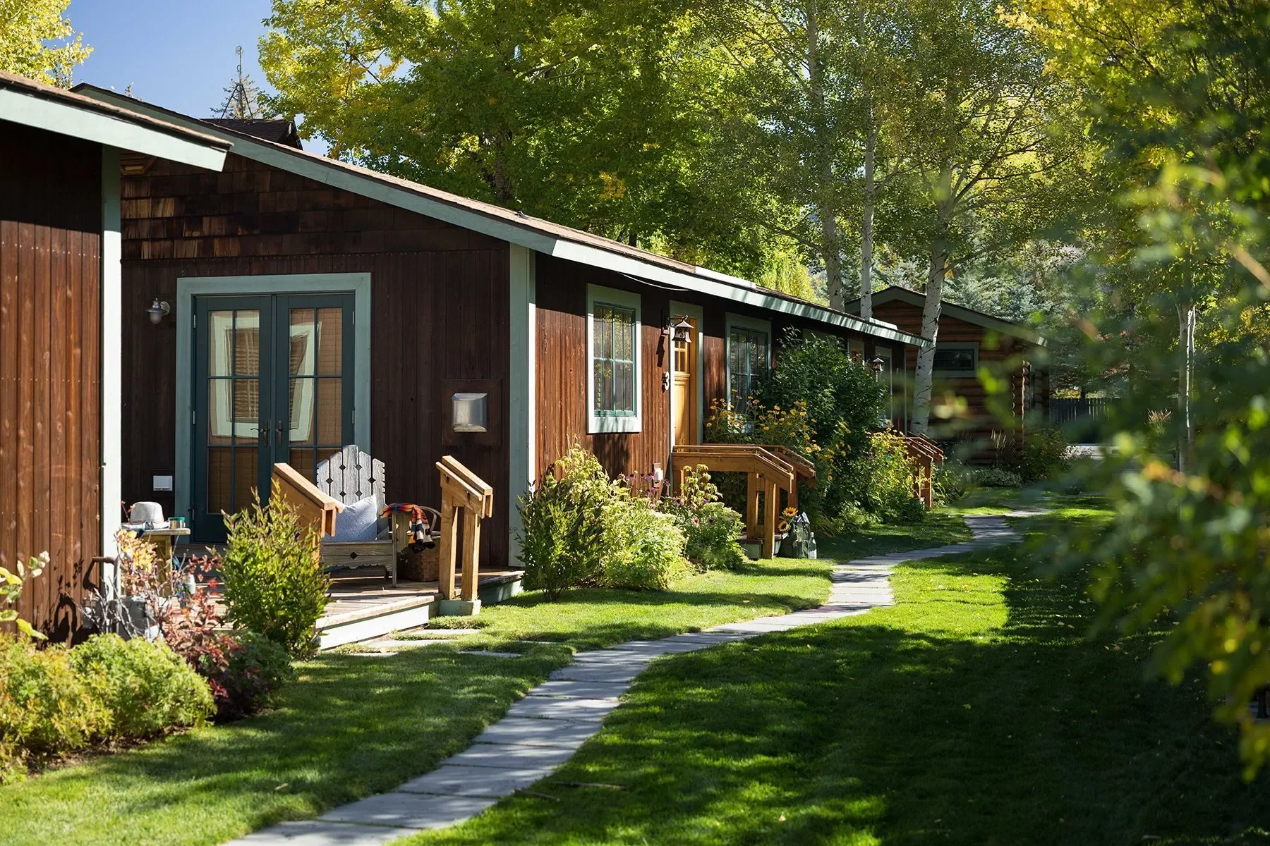 433, 435 N Glenwood Street , Jackson, WY 83001, Jackson, Wyoming, United States. - Photo 1
