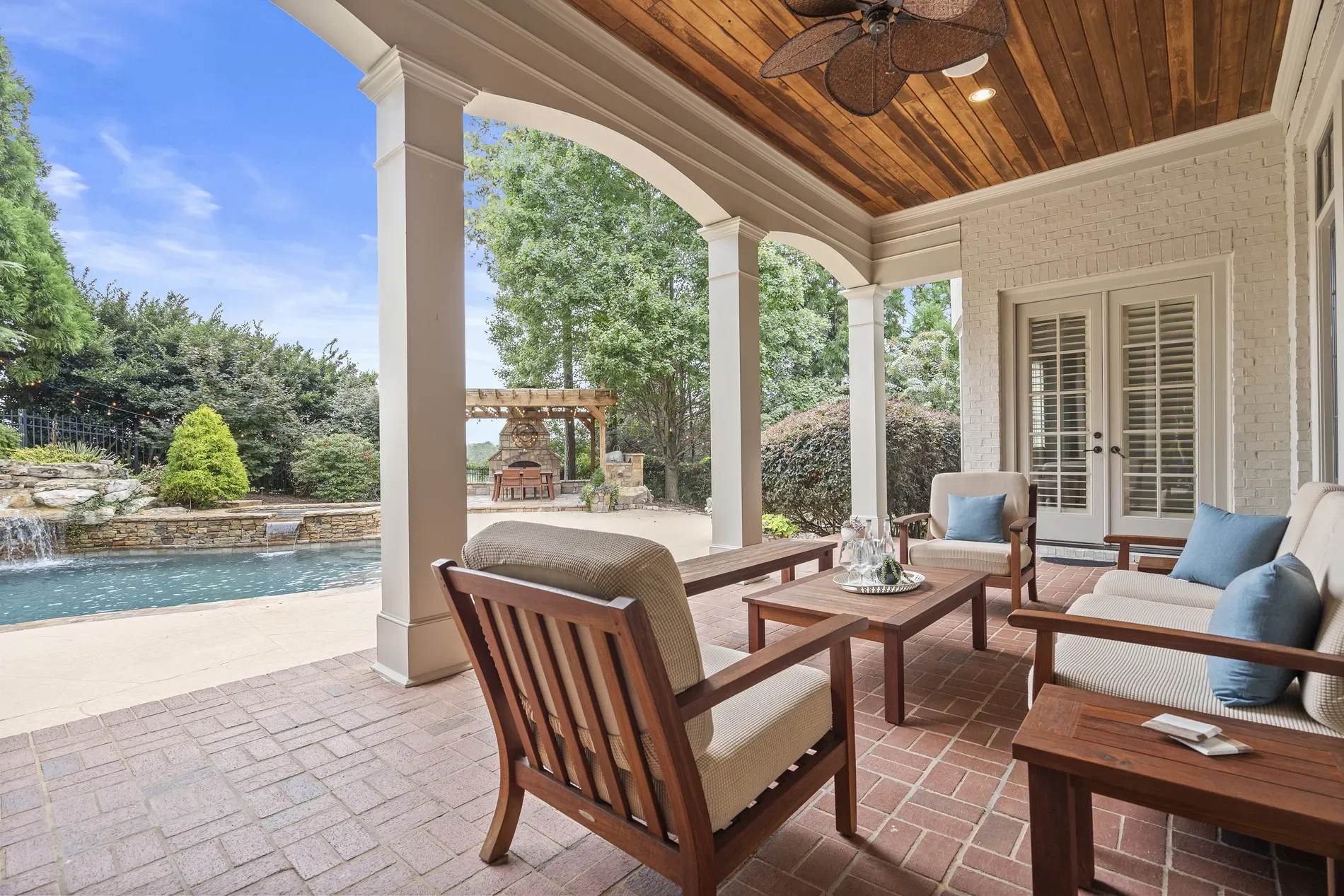 3207 Watsons Bend, Alpharetta, GA 30004, Milton, Georgia, United States. - Photo 5