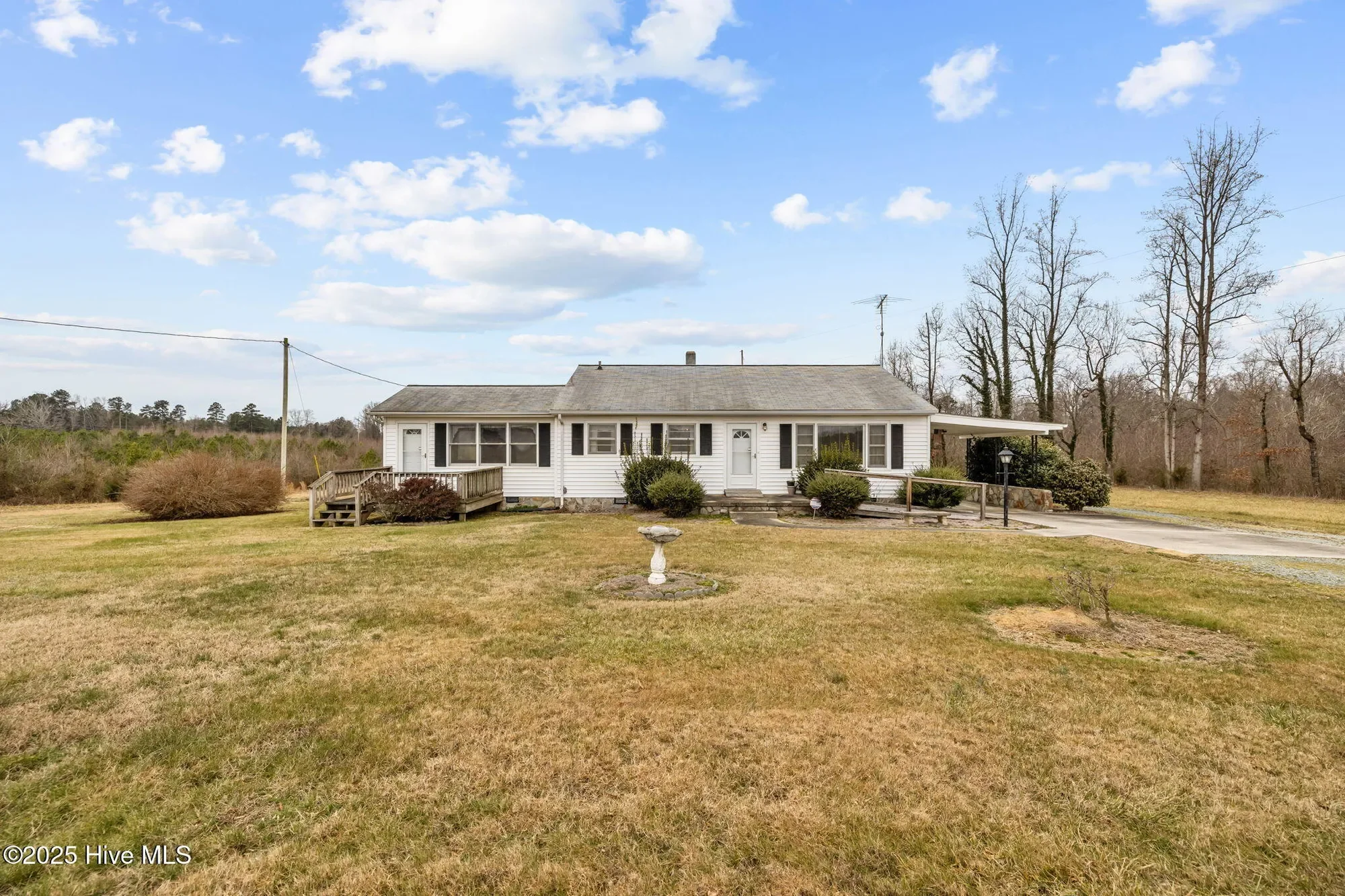 1100 Ben Smith Road, Siler City, North Carolina, United States. - Photo 2