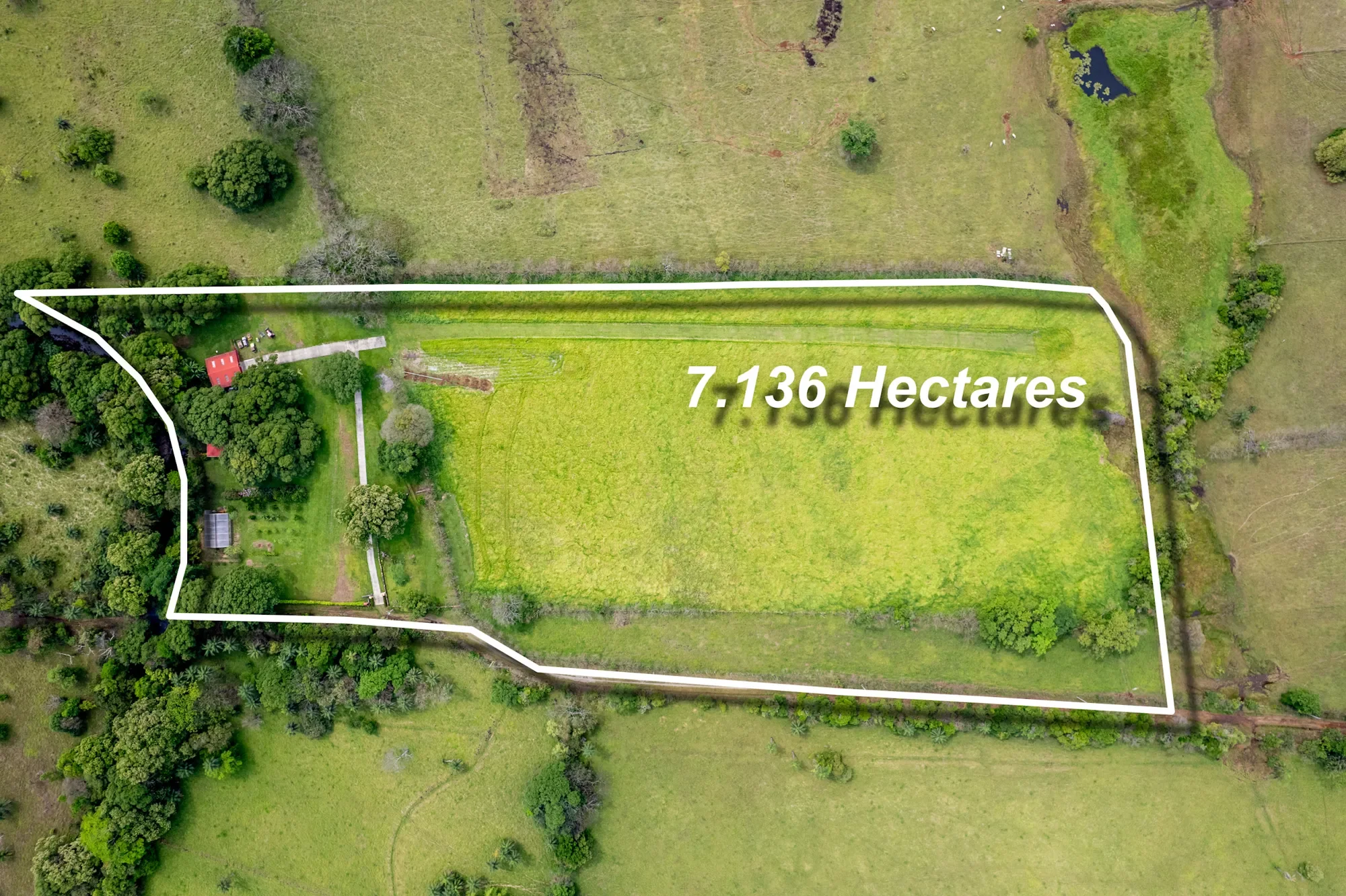 HJ6J+CJM, Cochea, Chiriquí Province, Panama, Cochea, Chiriquí Province, Panama. - Photo 24