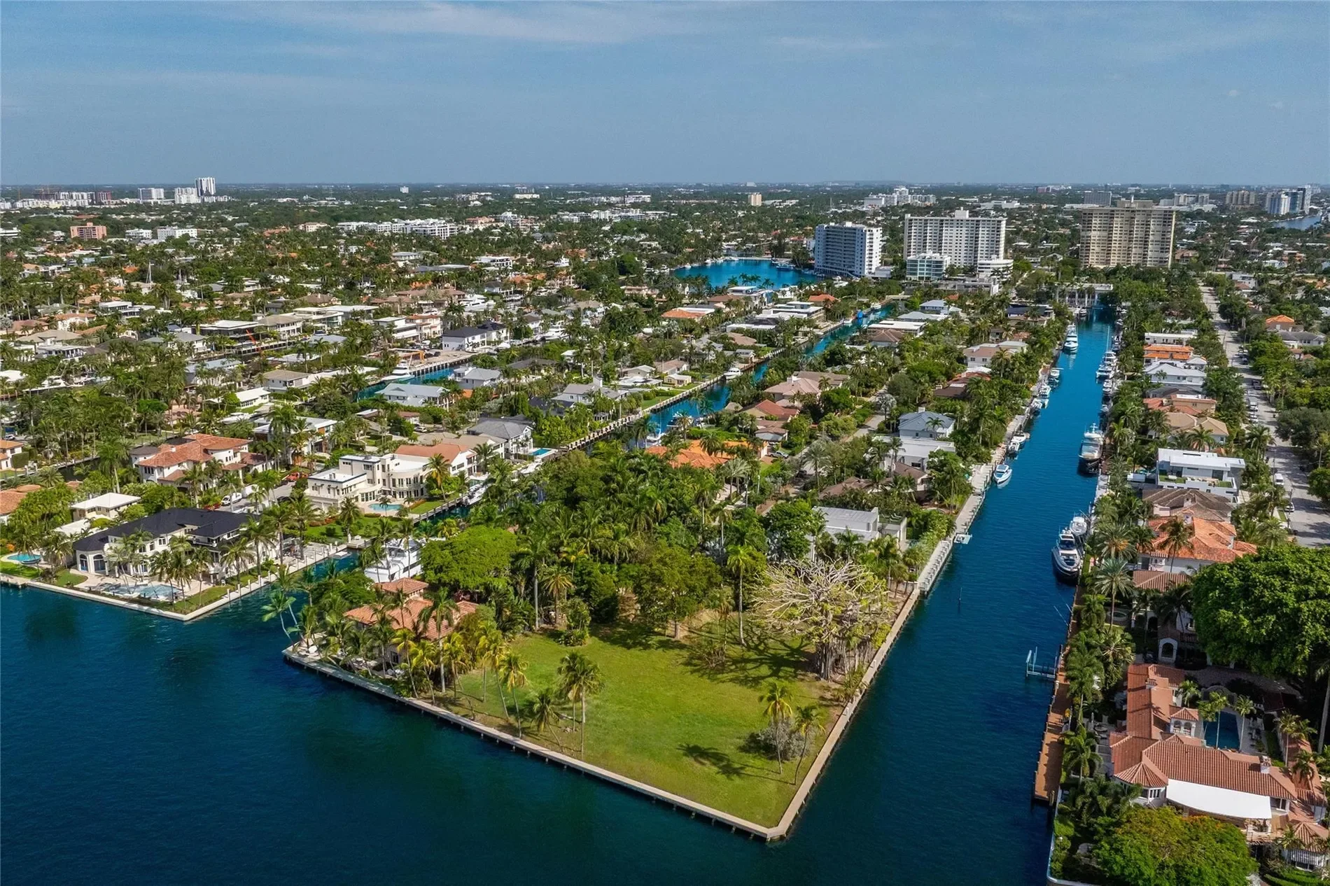 1000 Riviera Isle Dr, Fort Lauderdale, FL, Fort Lauderdale, Florida, United States. - Photo 15