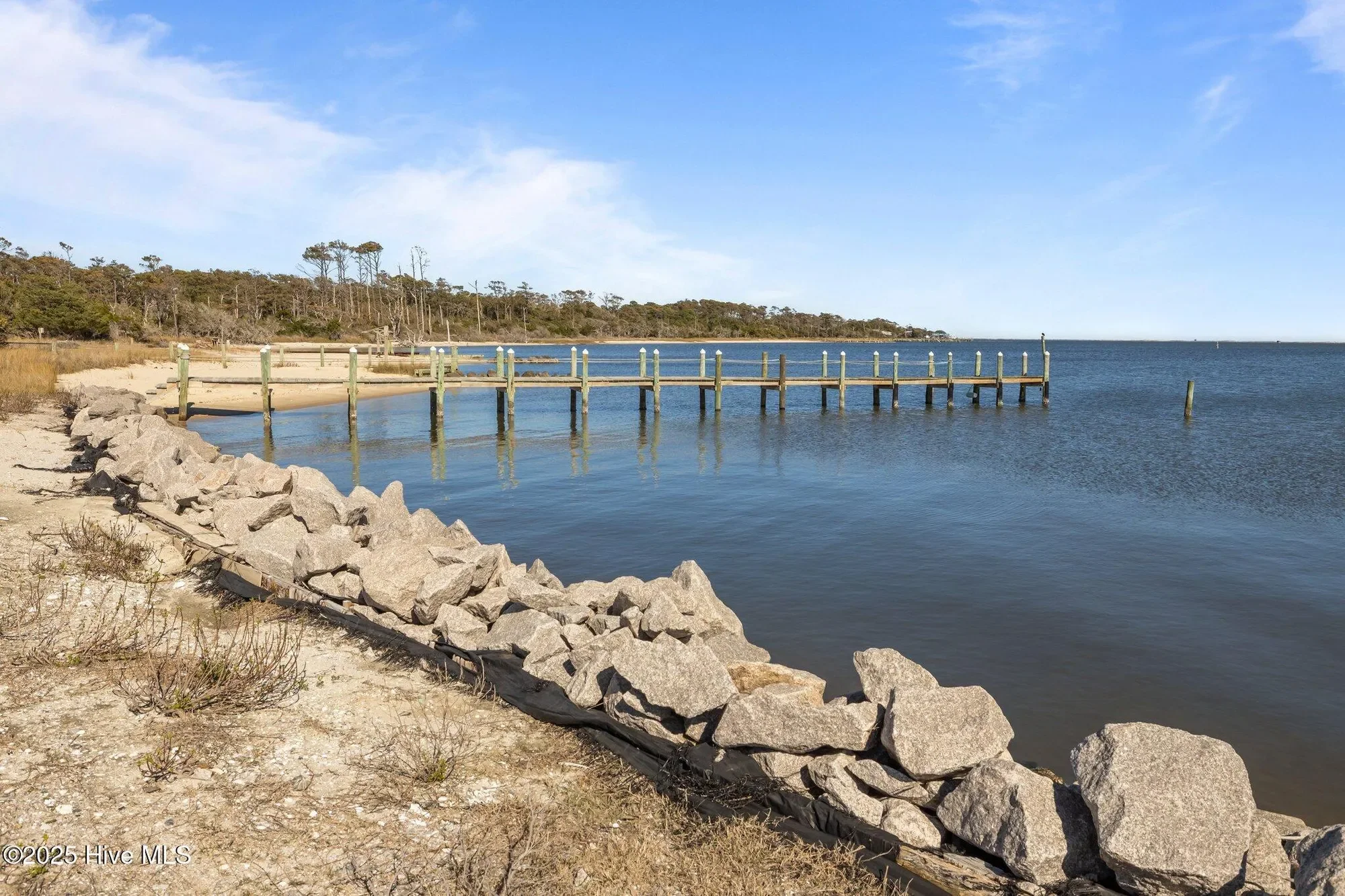 216 Styron Creek Road, Sealevel, North Carolina, United States. - Photo 52