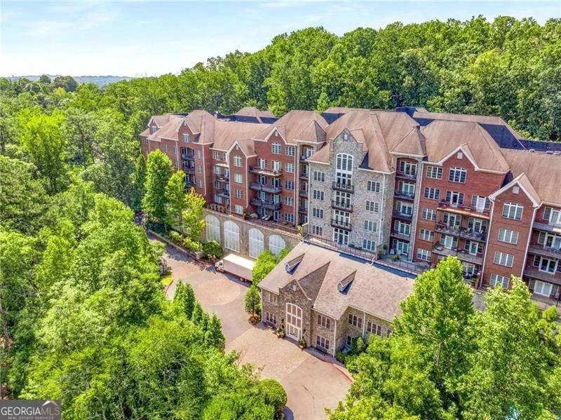 Condominium in Atlanta