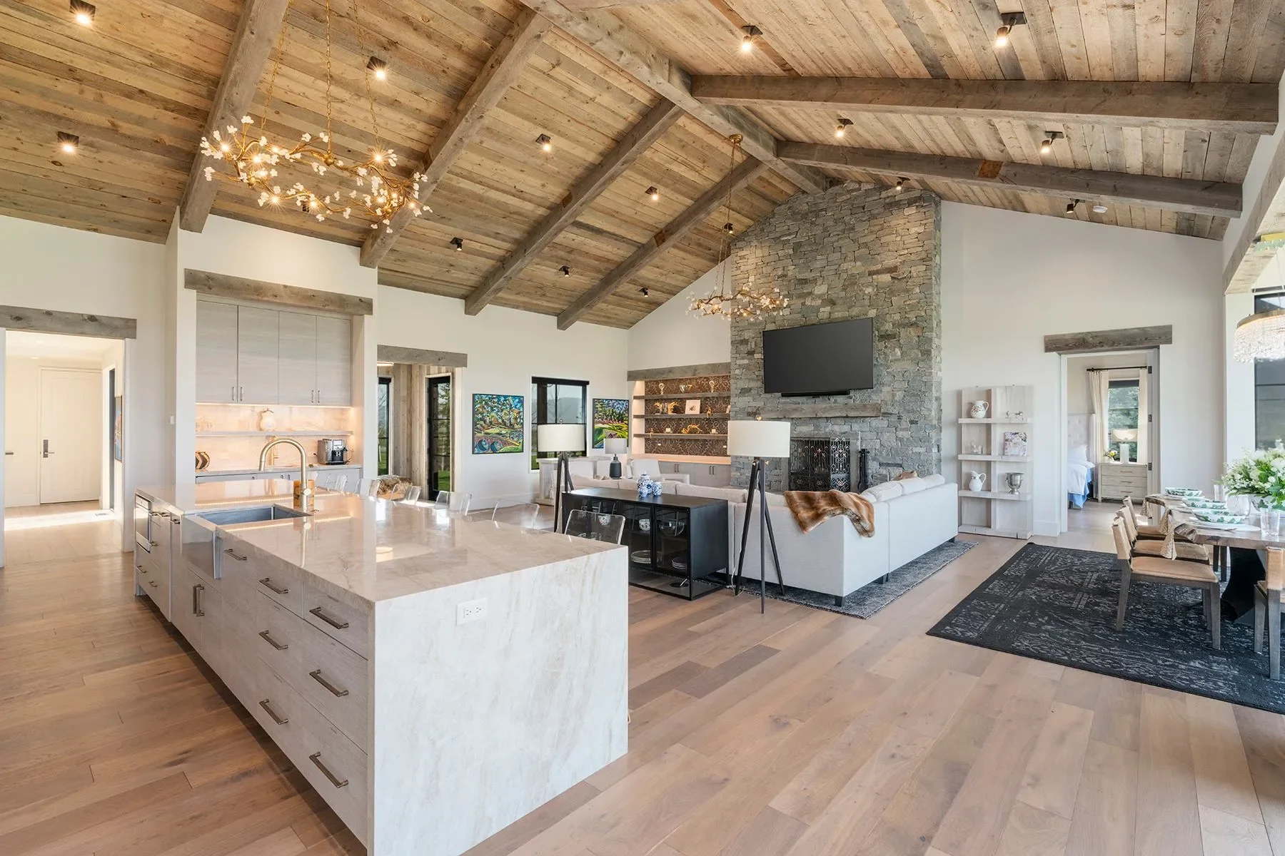 1190 Shasta Daisy Court , Driggs, ID 83422, Tetonia, Idaho, United States. - Photo 11