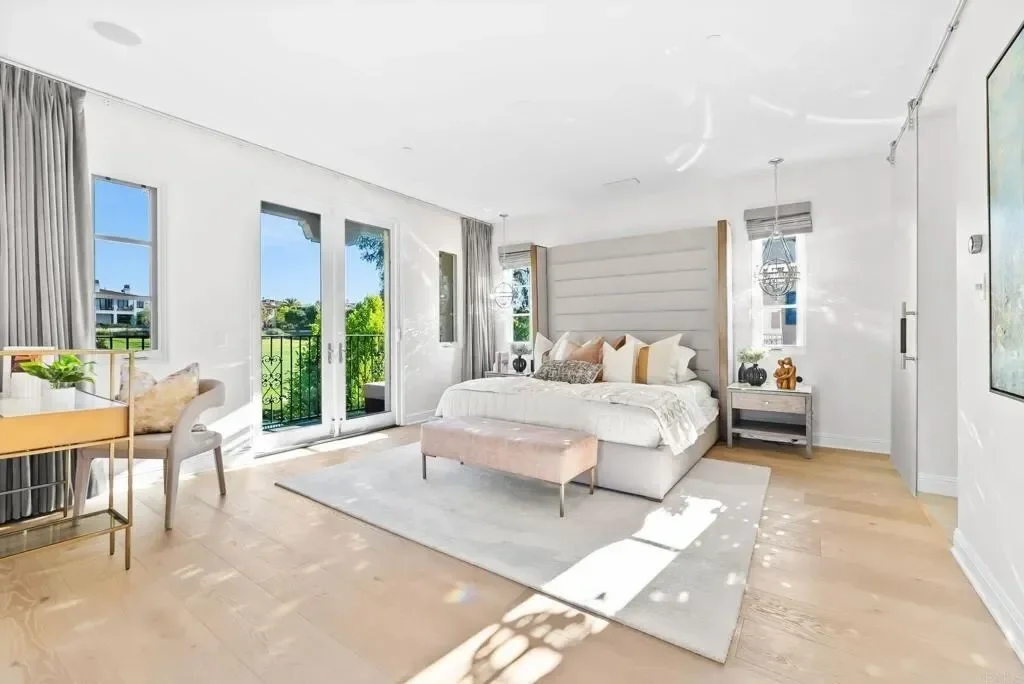 16622 Sweet Leilani Lane, Rancho Santa Fe, California, United States. - Photo 10