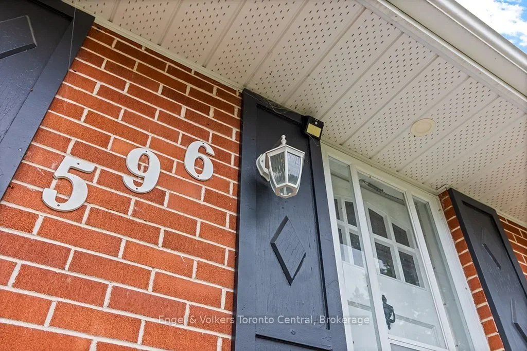 596 6TH Avenue W, Owen Sound, Ontario, Canada. - Photo 12