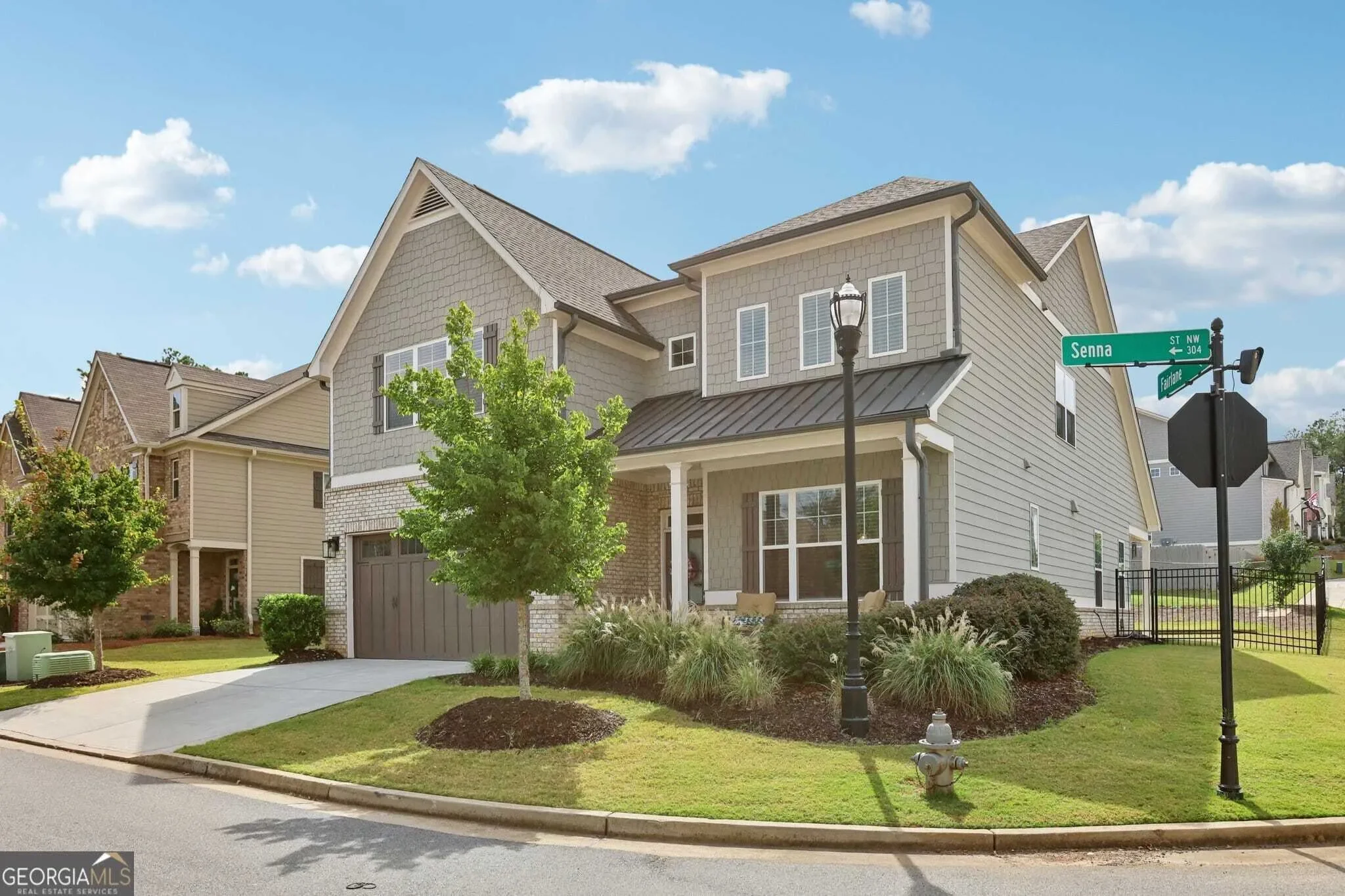 300 Senna Street, Marietta, Georgia, United States. - Photo 1