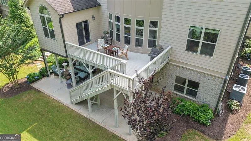 Milton, Georgia, United States. - Photo 4
