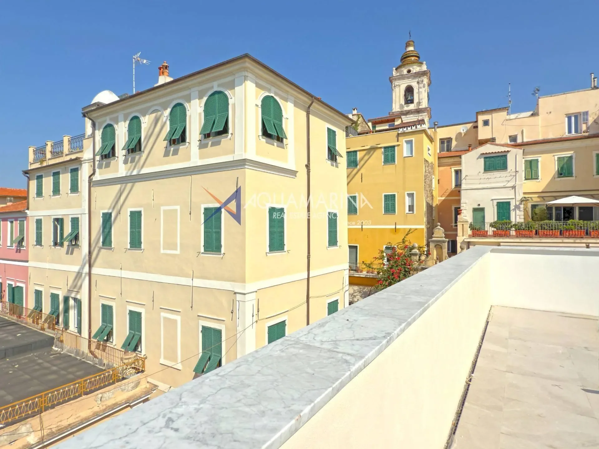Bordighera, Liguria, Italy. - Photo 9