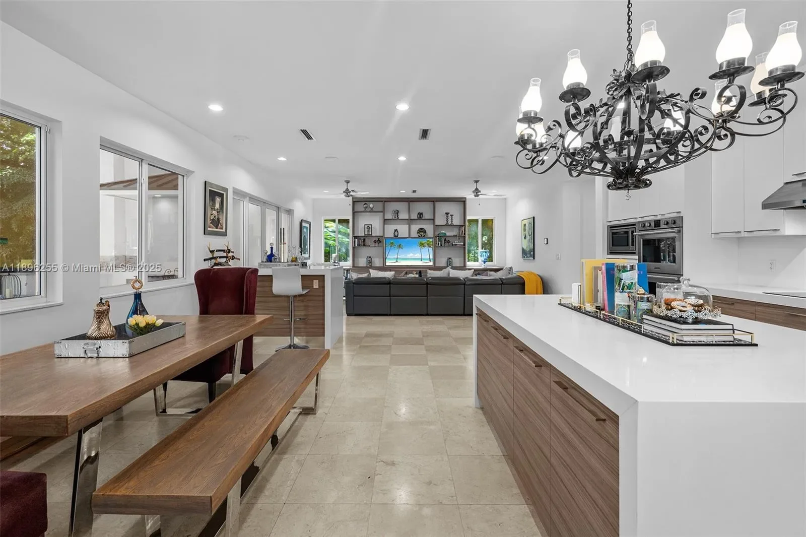8923 Ludlam Rd., Coral Gables, Florida, United States. - Photo 13
